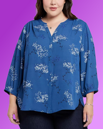 NYDJ ​Plus Size Women Clothing​